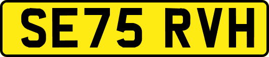 SE75RVH