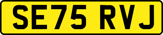 SE75RVJ