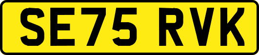 SE75RVK