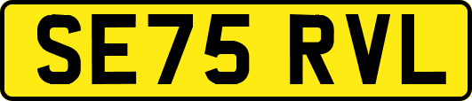 SE75RVL