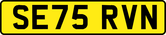 SE75RVN