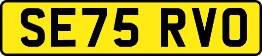 SE75RVO