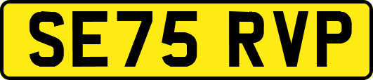 SE75RVP
