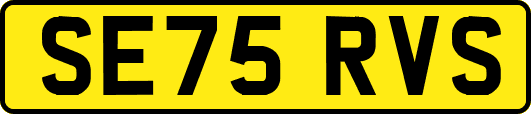 SE75RVS
