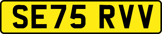 SE75RVV