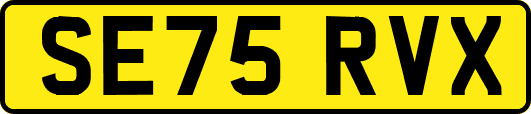 SE75RVX