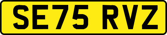 SE75RVZ