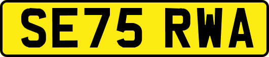 SE75RWA