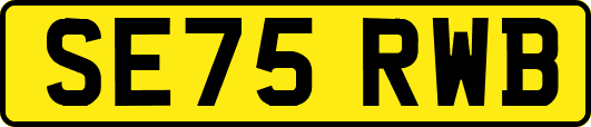 SE75RWB