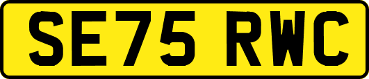 SE75RWC