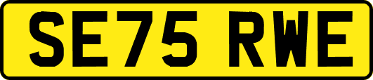 SE75RWE