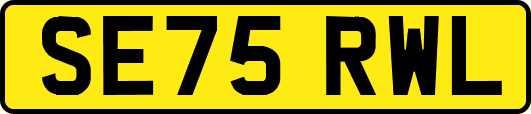SE75RWL