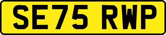 SE75RWP