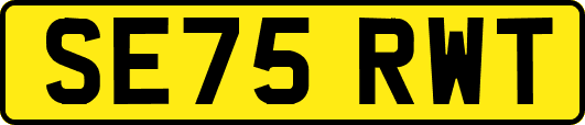 SE75RWT