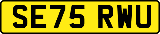 SE75RWU