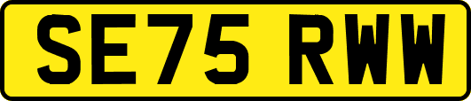SE75RWW