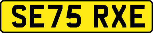 SE75RXE