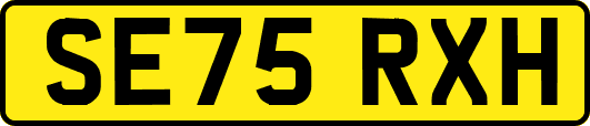 SE75RXH