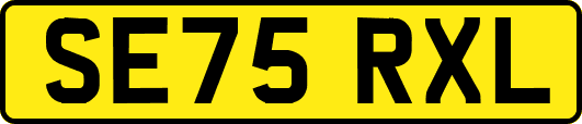 SE75RXL