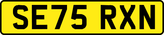 SE75RXN