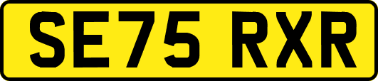 SE75RXR