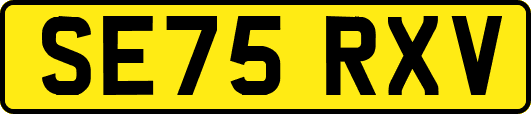 SE75RXV