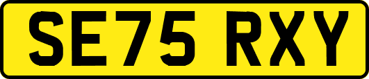 SE75RXY