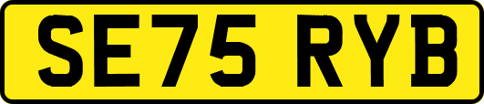 SE75RYB