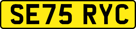 SE75RYC