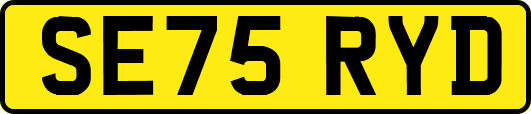 SE75RYD