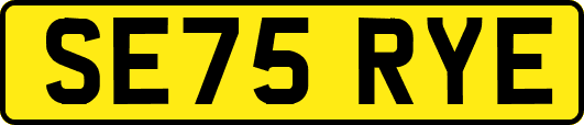 SE75RYE