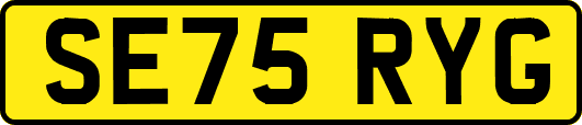 SE75RYG