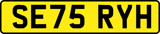 SE75RYH
