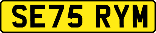 SE75RYM