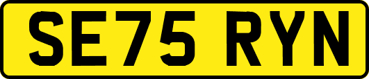 SE75RYN