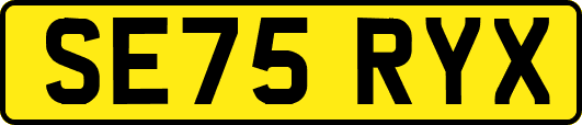 SE75RYX