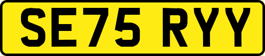 SE75RYY