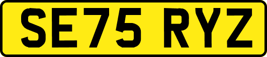 SE75RYZ