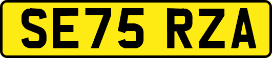 SE75RZA