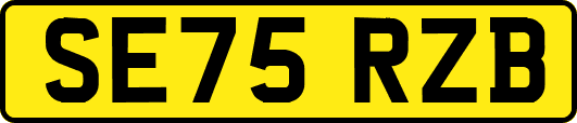 SE75RZB