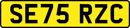 SE75RZC