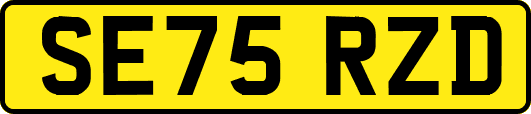 SE75RZD