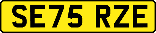 SE75RZE