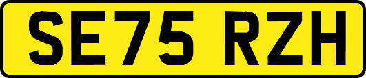 SE75RZH