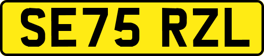 SE75RZL