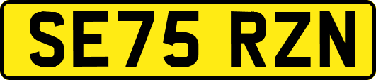 SE75RZN