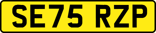SE75RZP