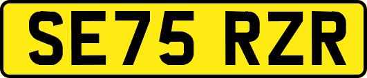 SE75RZR