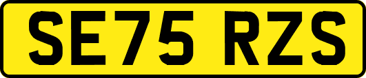 SE75RZS
