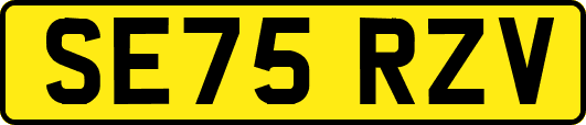 SE75RZV